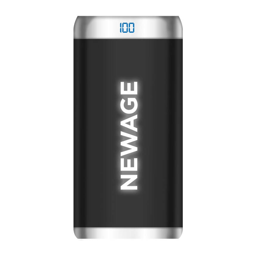 ELBİSTAN 10.000 MAH WIRELESS POWERBANK - 1