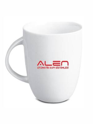 ELT01MG Güral Porselen Kupa Bardak