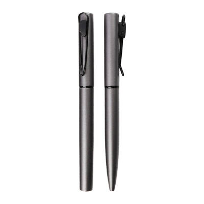 EMİRGAZİ FÜME İKİLİ KALEM SETİ - 2