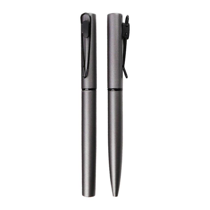 EMİRGAZİ FÜME İKİLİ KALEM SETİ - 2