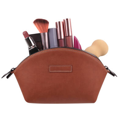 ERFELEK TABA MAKYAJ ÇANTASI - 2