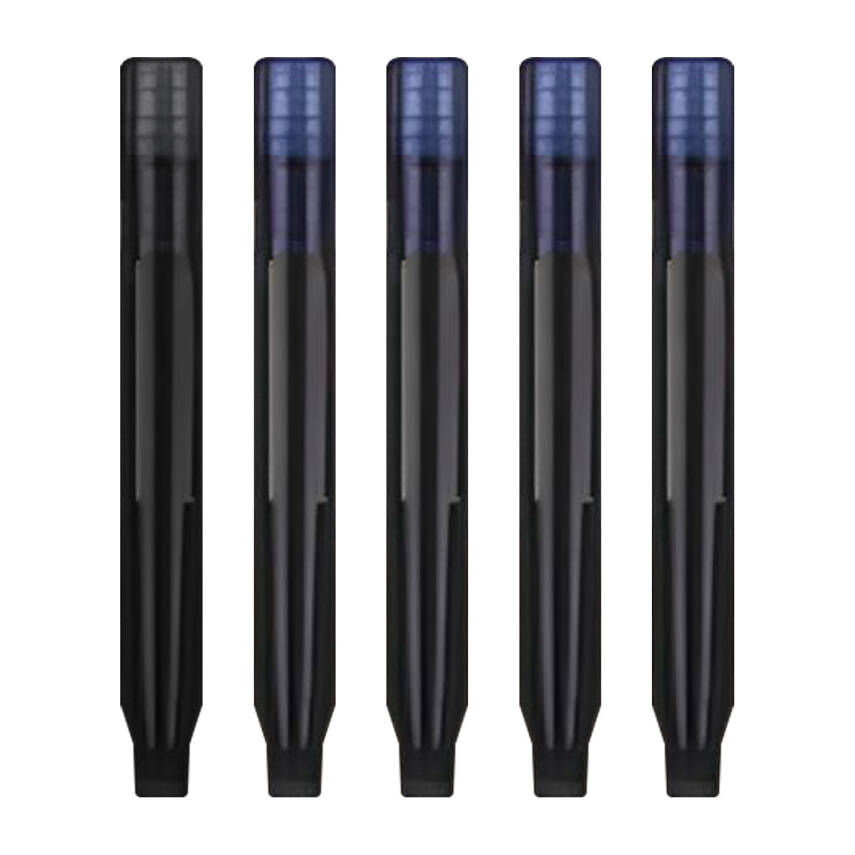 ESKİPAZAR SİYAH DOLMA KALEM SETİ - 4