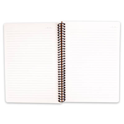 ETLİK SPİRALLİ DEFTER (15X21 CM) - 3