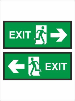 EXIT