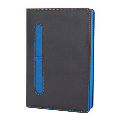 EYMİR LACİVERT TARİHSİZ DEFTER (15x21 CM)