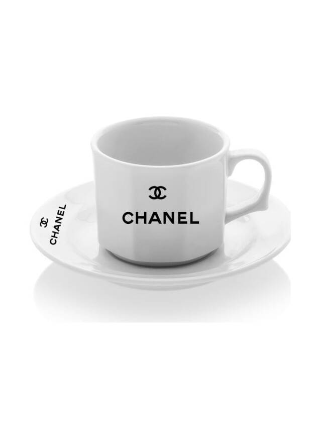 Firma Logolu Çay Fincanı KO02CT - 1