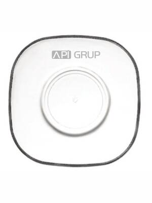 Firma Logolu LAV Zen Çay Tabağı