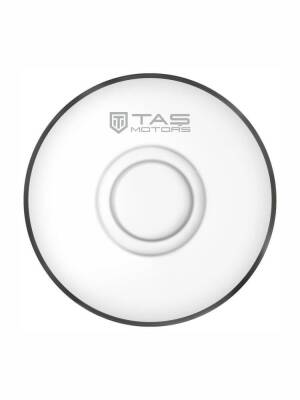 Firma Logolu Misis Çay Tabağı