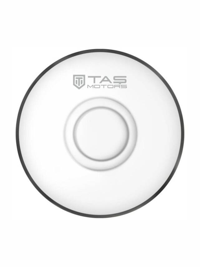 Firma Logolu Misis Çay Tabağı - 1