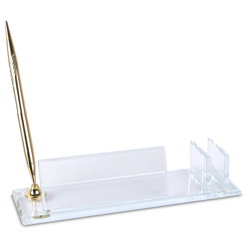 GELİBOLU KRİSTAL MASA SETİ - 1