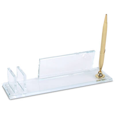 GELİBOLU KRİSTAL MASA SETİ - 2