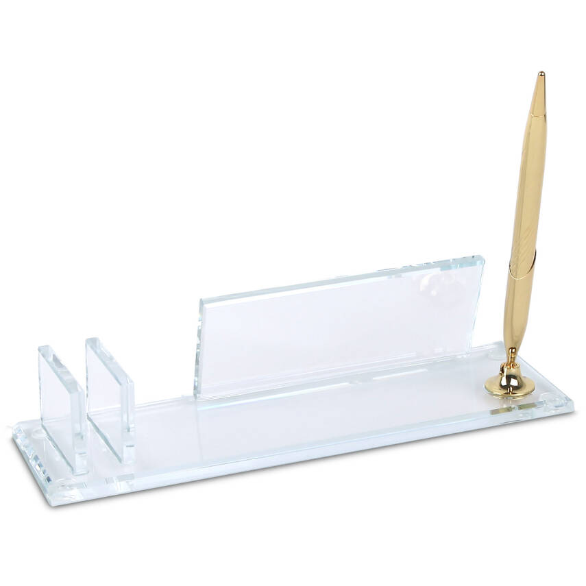 GELİBOLU KRİSTAL MASA SETİ - 2