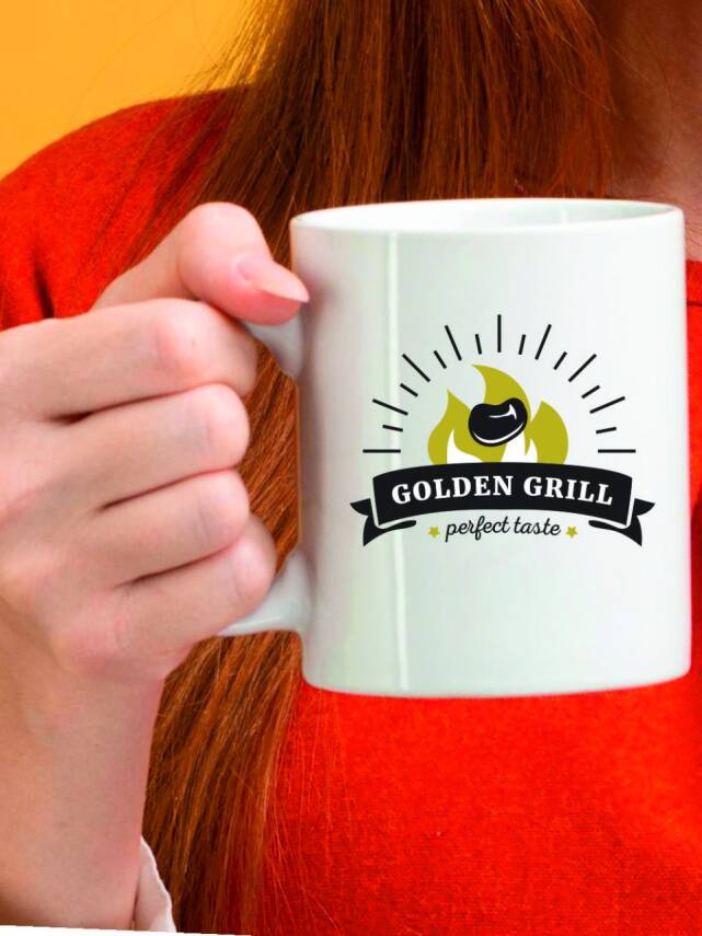 Genç Kızlara Kupa Bardak - 1