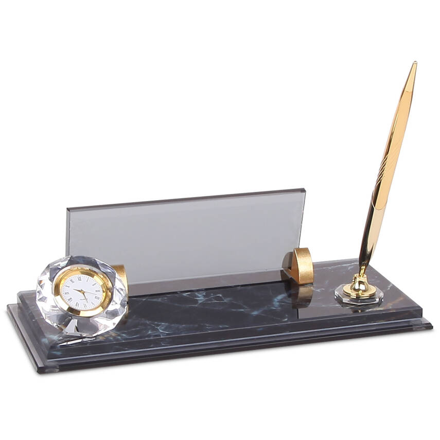 GERAY KRİSTAL MASA SETİ - 1