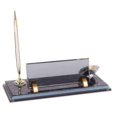 GERAY KRİSTAL MASA SETİ - 2