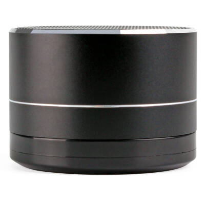 GÜL SİYAH BLUETOOTH HOPARLÖR - 3