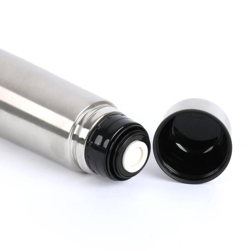 Gümüş 500 ML Termos - 3