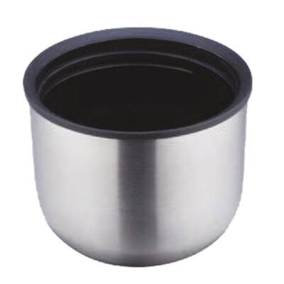 Gümüş 500 ML Termos - 4