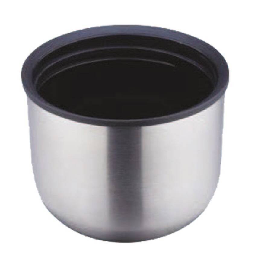 Gümüş 500 ML Termos - 4