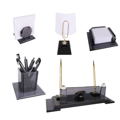 GÜZELYAKA KRİSTAL MASA SETİ - 2