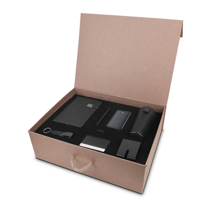 HOŞGELDİN SETİ - 1