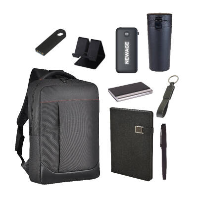 HOŞGELDİN SETİ - 2