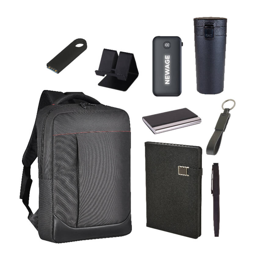 HOŞGELDİN SETİ - 2