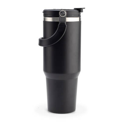 İNEBOLU SİYAH 1200 ML TERMOS - 2