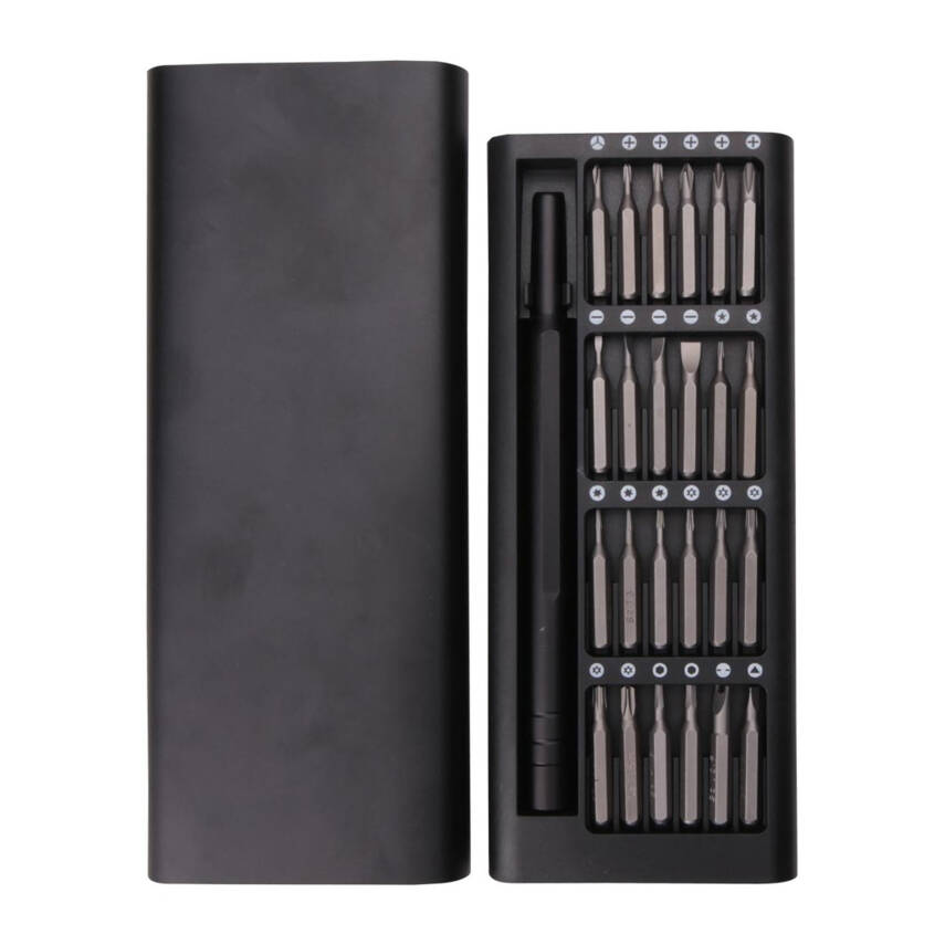 IRMAK TORNAVİDA SETİ - 1