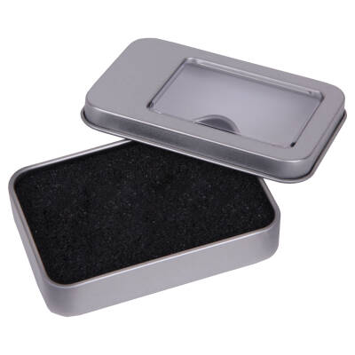 İSKİTLER GUN METAL USB BELLEK (32 GB) - 2