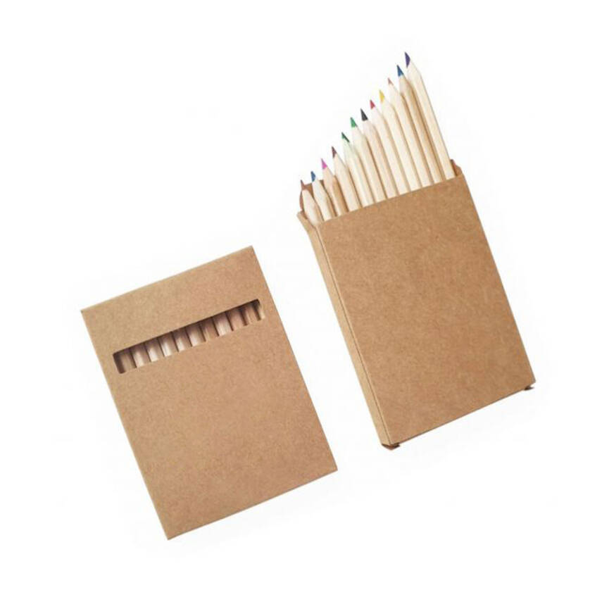 İYİDERE 12Lİ YARIM BOY BOYAMA SETİ - 1