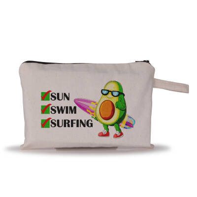 KADİRLİ BEZ KALEMLİK - 2