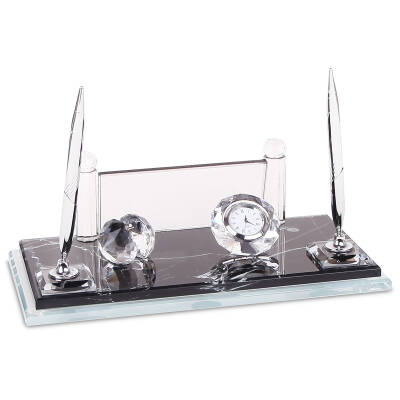 KAĞAN KRİSTAL MASA SETİ - 2