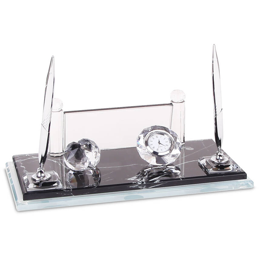 KAĞAN KRİSTAL MASA SETİ - 2