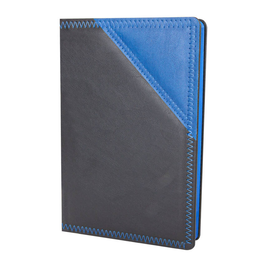 KAVAKLIDERE LACİVERT TARİHLİ AJANDA (17X24 CM) - 1