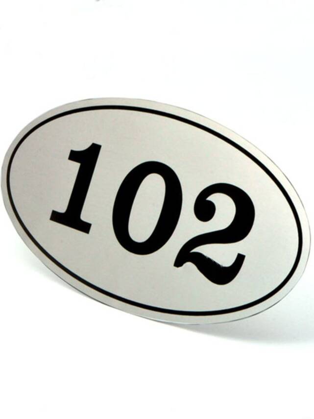 Kazıma Otel Kapı Numarası - 1