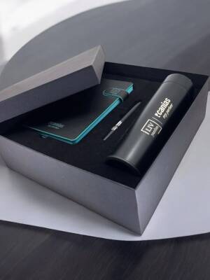 Kişiye Özel Ofis Seti - 1