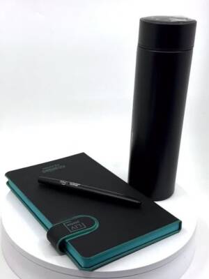 Kişiye Özel Ofis Seti - 5