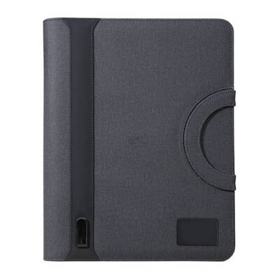 KURTBOĞAZI 8.000 MAH WIRELESS POWERBANK ORGANİZER ÇANTA - 3