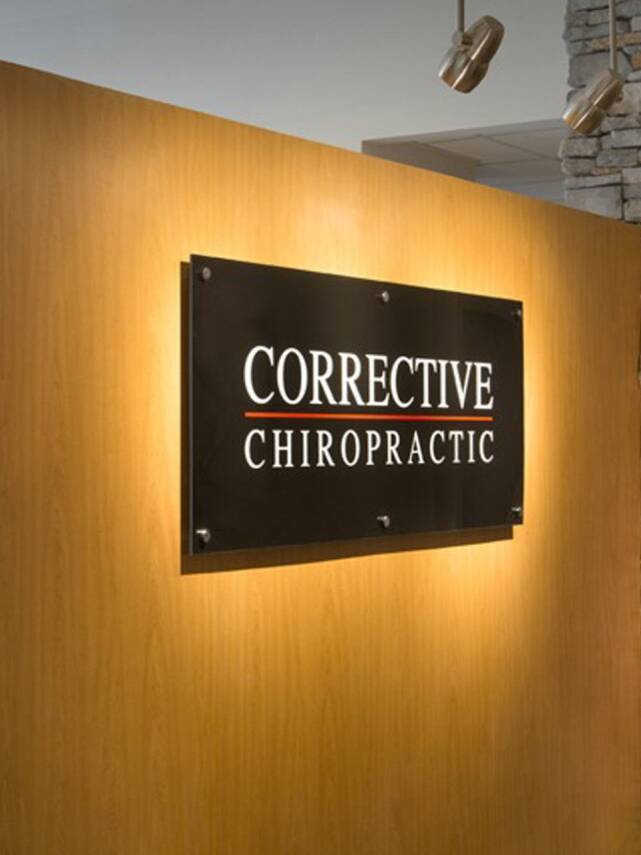 Kurumsal Ofis Tabelası - 1