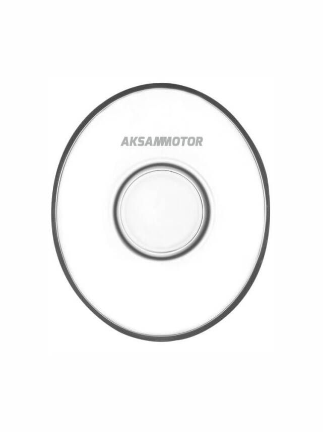 LAV Asena Çay Tabağı logo baskı - 1