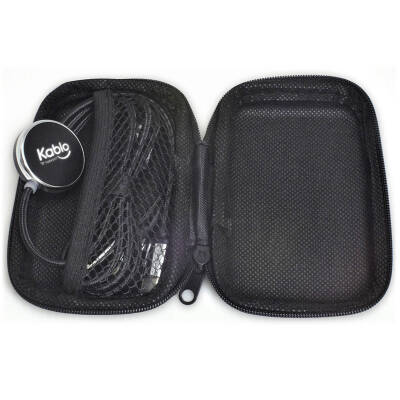 LEYLAK SİYAH KUTULU ÇOKLU KABLO - 2