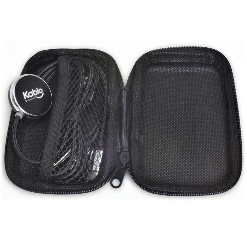 LEYLAK SİYAH KUTULU ÇOKLU KABLO - 2