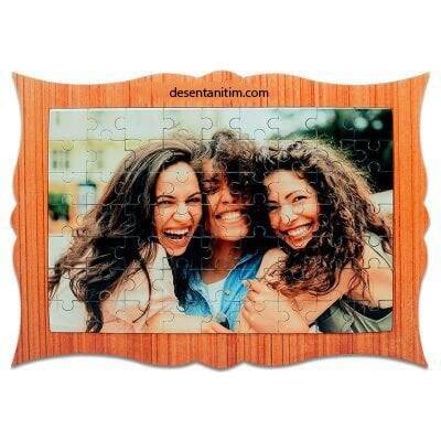 Liberty Friend 24 Parça Puzzle