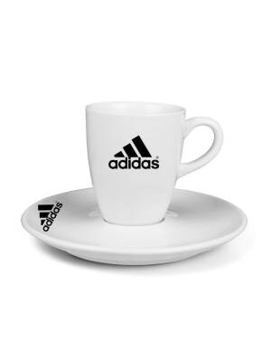 Logo Baskılı Americano Fincan