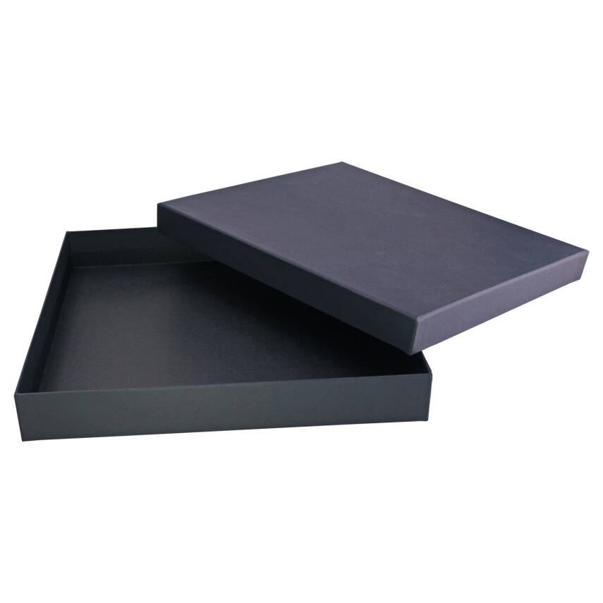 MALTA GEÇME KAPAK KUTU (17X21X3 CM) - 1