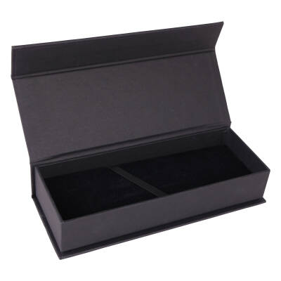 MERSİN İKİLİ KALEM KUTUSU