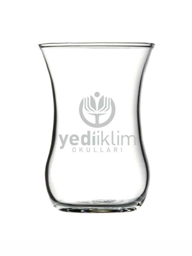 Okullar için çay bardağı - 1