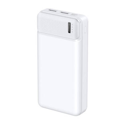 ORTACA 20.000 MAH BEYAZ POWERBANK