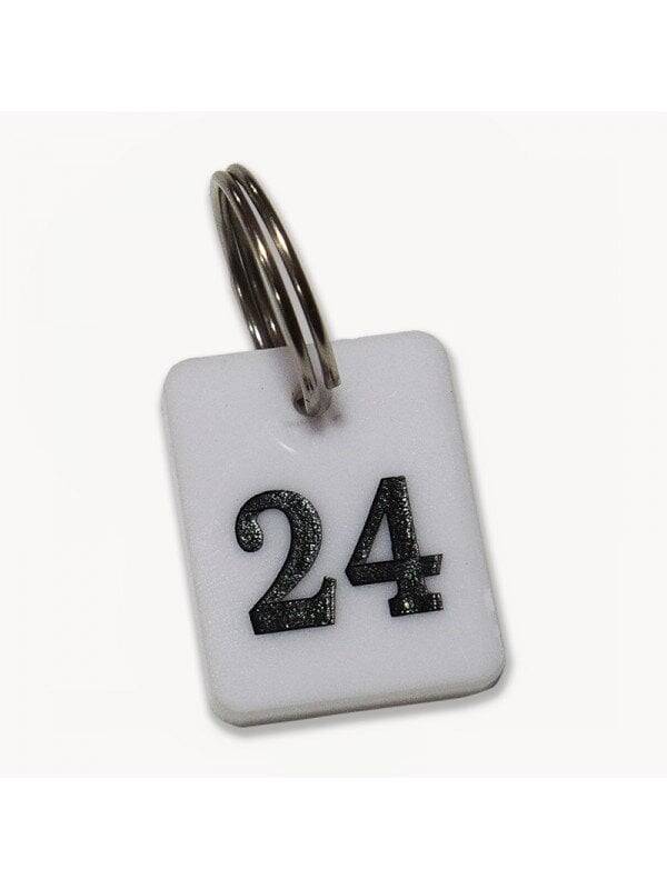 Pansiyon anahtarlığı-1 - 1